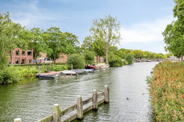 Medium property photo - Galjoenstraat 28-12, 5017 CN Tilburg