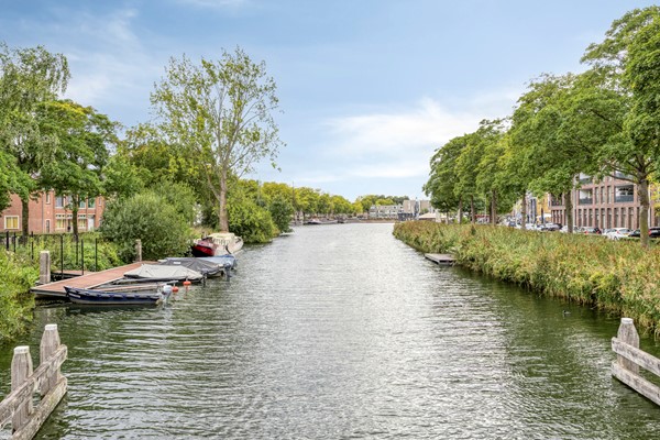 Medium property photo - Galjoenstraat 28-12, 5017 CN Tilburg