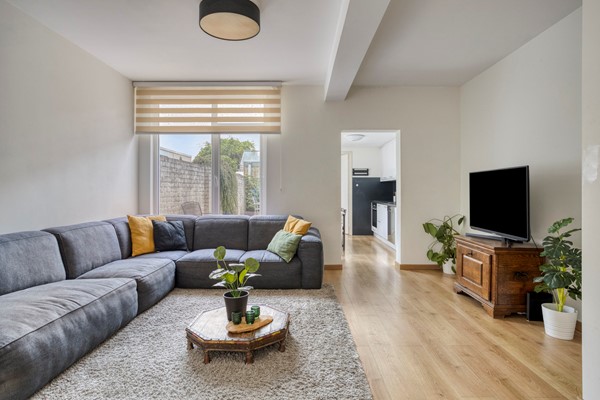 Onder bod: Pagestraat 30, 5021DC Tilburg