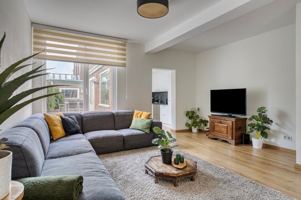 Onder bod: Pagestraat 30, 5021DC Tilburg