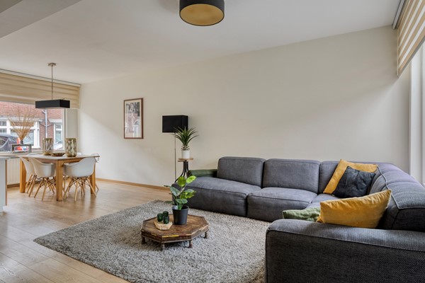 Medium property photo - Pagestraat 30, 5021 DC Tilburg