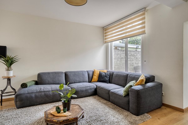 Medium property photo - Pagestraat 30, 5021 DC Tilburg