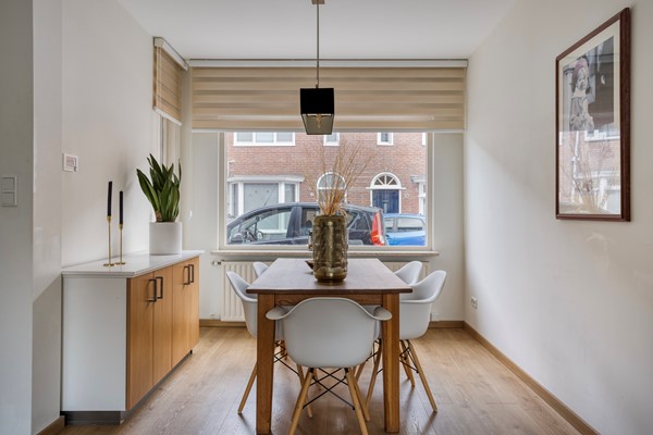 Medium property photo - Pagestraat 30, 5021 DC Tilburg