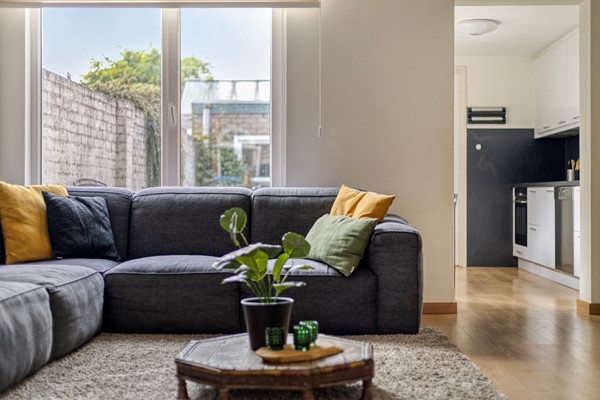 Medium property photo - Pagestraat 30, 5021 DC Tilburg