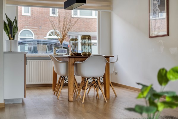 Medium property photo - Pagestraat 30, 5021 DC Tilburg