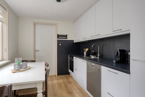 Medium property photo - Pagestraat 30, 5021 DC Tilburg