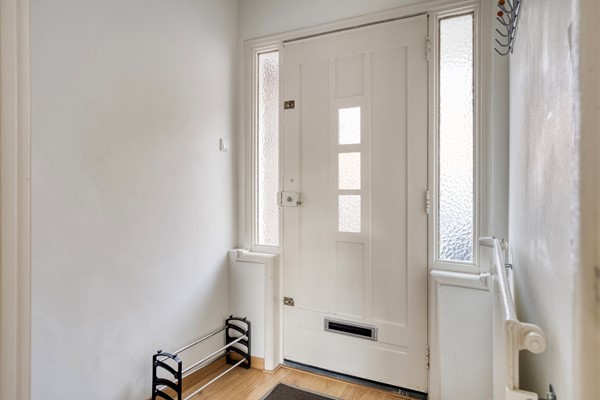 Medium property photo - Pagestraat 30, 5021 DC Tilburg