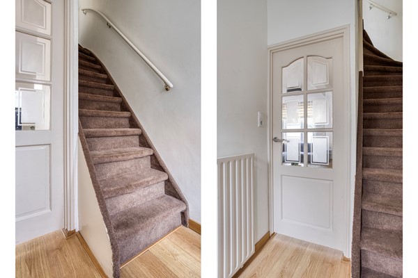 Medium property photo - Pagestraat 30, 5021 DC Tilburg