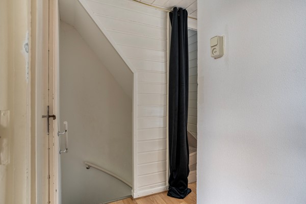 Medium property photo - Pagestraat 30, 5021 DC Tilburg