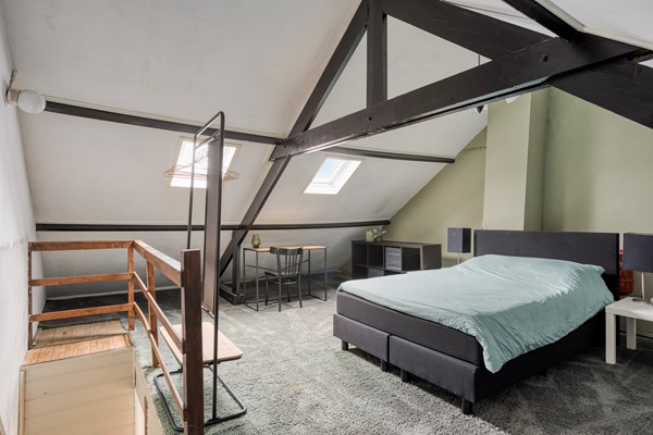 Medium property photo - Pagestraat 30, 5021 DC Tilburg