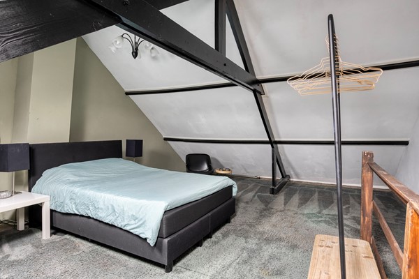 Medium property photo - Pagestraat 30, 5021 DC Tilburg