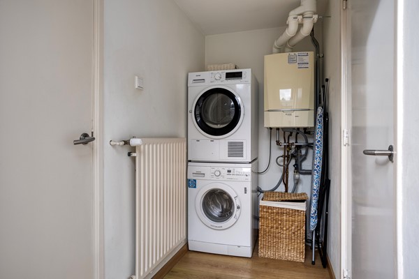Medium property photo - Pagestraat 30, 5021 DC Tilburg