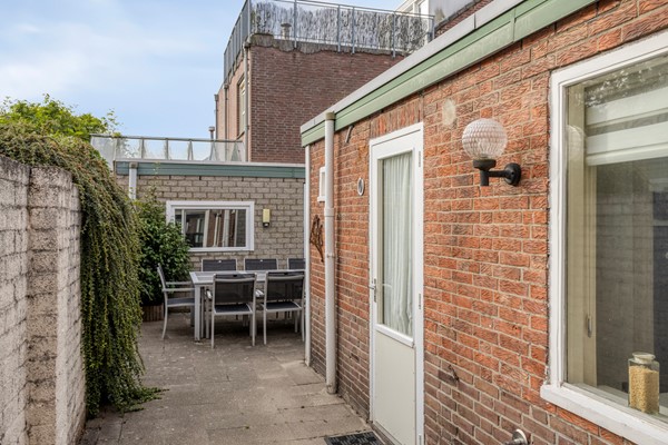 Medium property photo - Pagestraat 30, 5021 DC Tilburg