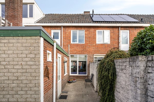 Medium property photo - Pagestraat 30, 5021 DC Tilburg