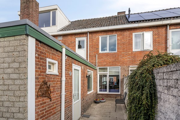 Medium property photo - Pagestraat 30, 5021 DC Tilburg