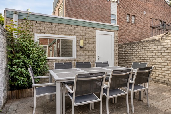 Medium property photo - Pagestraat 30, 5021 DC Tilburg