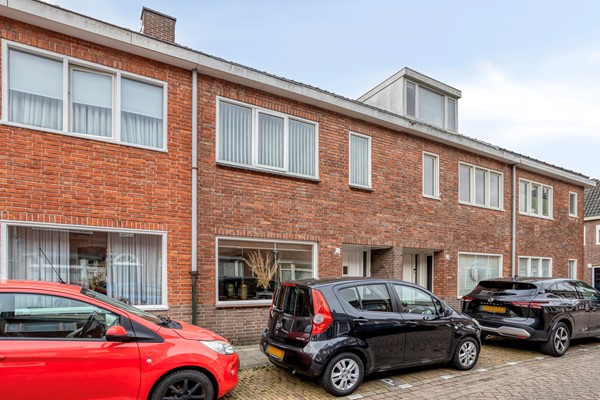 Medium property photo - Pagestraat 30, 5021 DC Tilburg