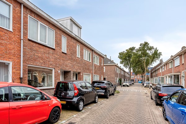 Medium property photo - Pagestraat 30, 5021 DC Tilburg