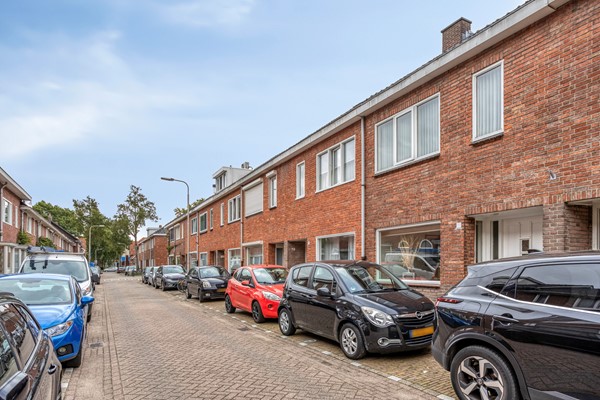 Medium property photo - Pagestraat 30, 5021 DC Tilburg