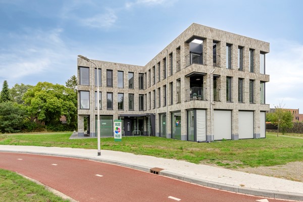 Onder bod: Reeshofweg 44, 5036BK Tilburg