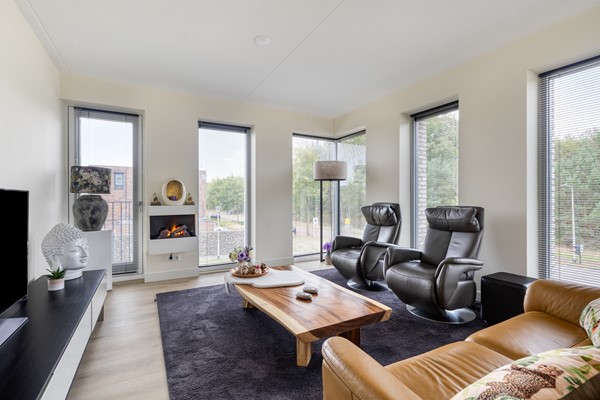 Onder bod: Reeshofweg 44, 5036BK Tilburg