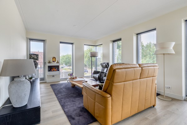 Medium property photo - Reeshofweg 44, 5036 BK Tilburg