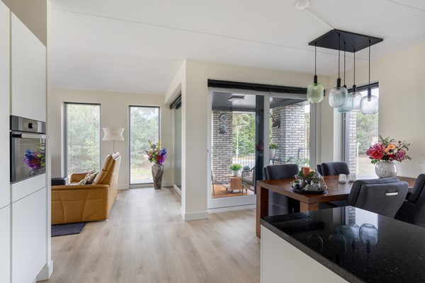 Medium property photo - Reeshofweg 44, 5036 BK Tilburg