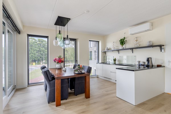 Medium property photo - Reeshofweg 44, 5036 BK Tilburg