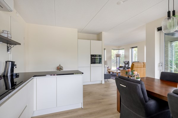 Medium property photo - Reeshofweg 44, 5036 BK Tilburg