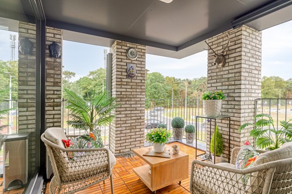 Medium property photo - Reeshofweg 44, 5036 BK Tilburg