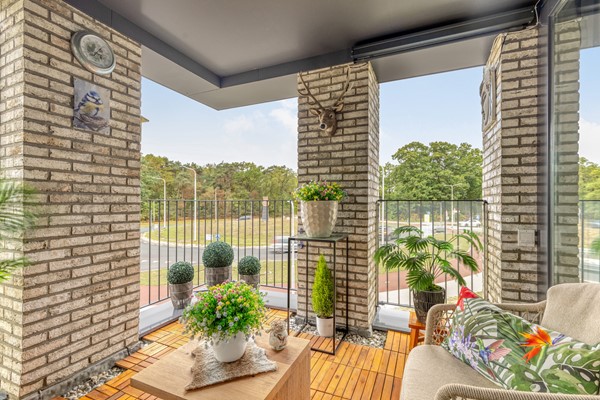 Medium property photo - Reeshofweg 44, 5036 BK Tilburg