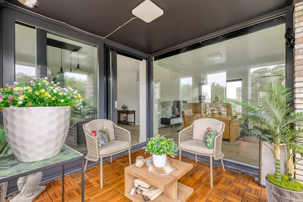 Medium property photo - Reeshofweg 44, 5036 BK Tilburg