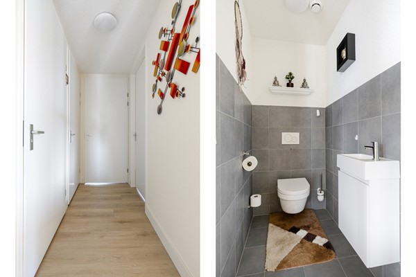 Medium property photo - Reeshofweg 44, 5036 BK Tilburg