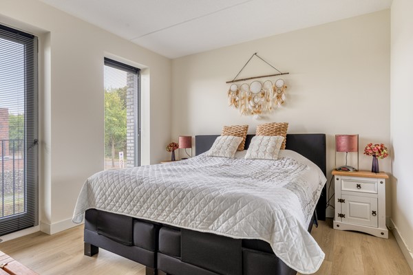 Medium property photo - Reeshofweg 44, 5036 BK Tilburg