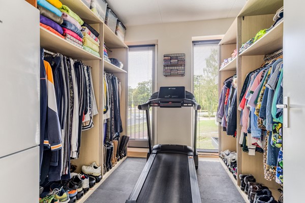 Medium property photo - Reeshofweg 44, 5036 BK Tilburg