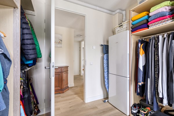 Medium property photo - Reeshofweg 44, 5036 BK Tilburg