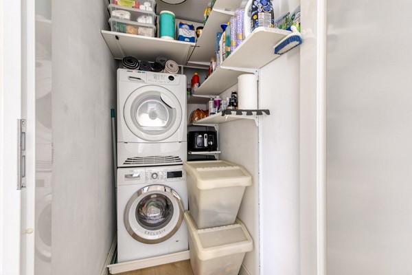 Medium property photo - Reeshofweg 44, 5036 BK Tilburg