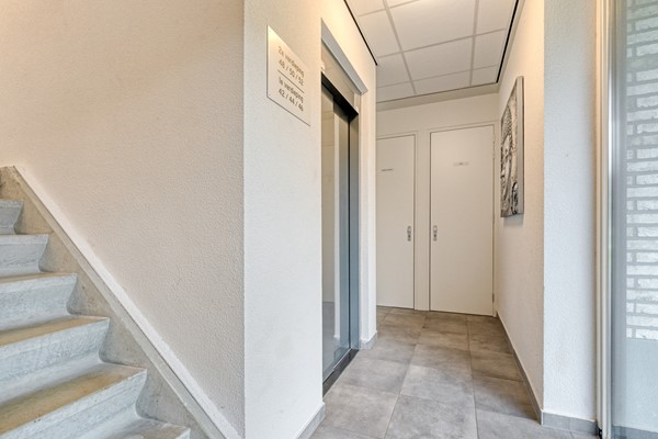 Medium property photo - Reeshofweg 44, 5036 BK Tilburg