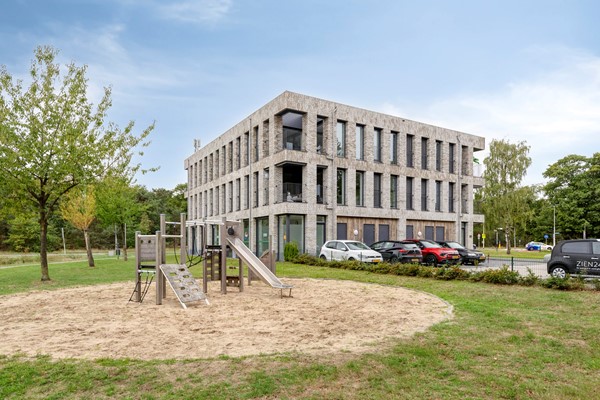 Medium property photo - Reeshofweg 44, 5036 BK Tilburg