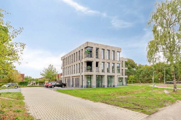 Medium property photo - Reeshofweg 44, 5036 BK Tilburg
