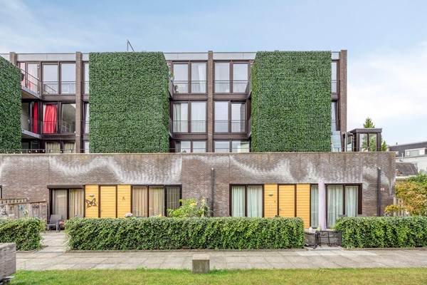 Verkocht onder voorbehoud: Kloosterstraat 49-24, 5038VN Tilburg