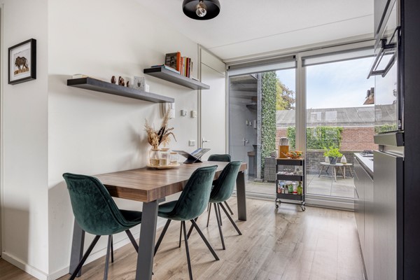 Medium property photo - Kloosterstraat 49-24, 5038 VN Tilburg