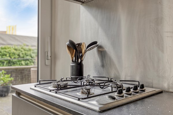 Medium property photo - Kloosterstraat 49-24, 5038 VN Tilburg