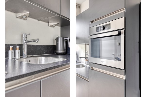 Medium property photo - Kloosterstraat 49-24, 5038 VN Tilburg