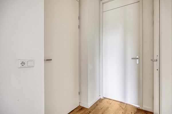 Medium property photo - Kloosterstraat 49-24, 5038 VN Tilburg