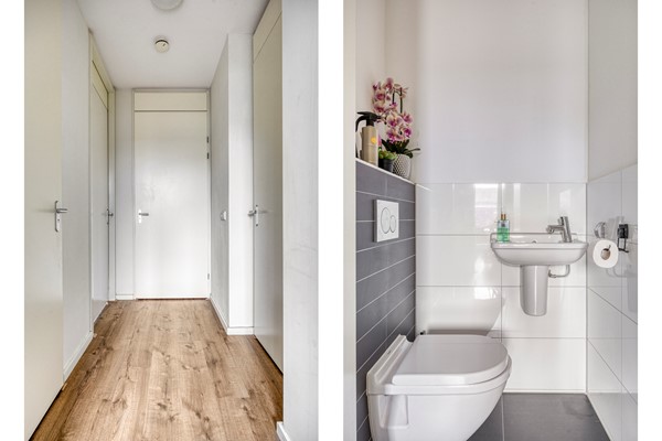 Medium property photo - Kloosterstraat 49-24, 5038 VN Tilburg