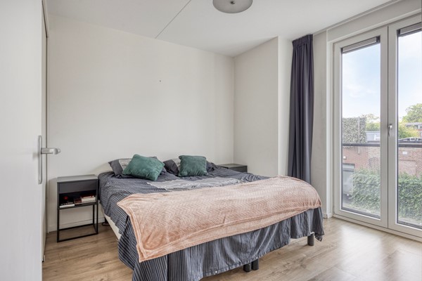 Medium property photo - Kloosterstraat 49-24, 5038 VN Tilburg