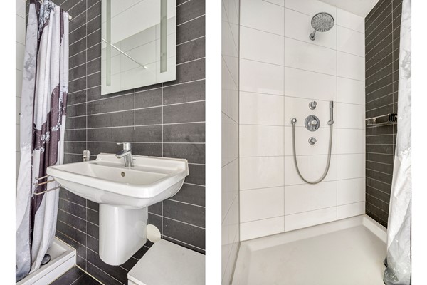 Medium property photo - Kloosterstraat 49-24, 5038 VN Tilburg