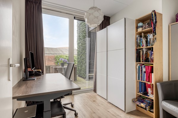Medium property photo - Kloosterstraat 49-24, 5038 VN Tilburg