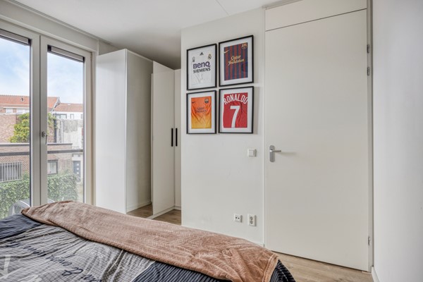 Medium property photo - Kloosterstraat 49-24, 5038 VN Tilburg